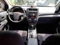 Toyota Avanza 2012 SILVER FOR SALE-5