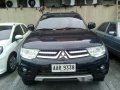 Mitsubishi Montero Sport 2014 for sale -0