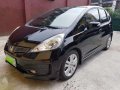 2012 Honda JAZZ 1.5 AT Gas Black For Sale -0