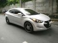 For sale Hyundai Elantra 2012 -0