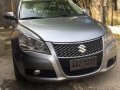 Suzuki Kizashi 2014 Limited Edition Automatic Kia Rio Toyota Wigo G AT-0