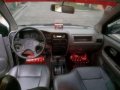 2004 Isuzu Crosswind XUV AT 2.5 Turbo For Sale -8