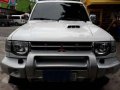 Pajero 1999 mdl 4x4 fieldmaster automatic diesel-0