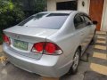 honda civic fd manual 1.8-3