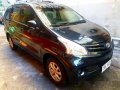 Toyota Avanza 2012 E for sale -0