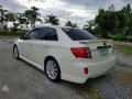 Subaru Impreza 2010-3