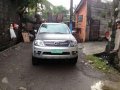 Good Running Condition Toyota Fortuner G 2006 AT For Sale-11