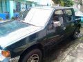 Isuzu Fuego 1994-0