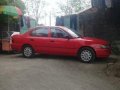 Toyota Corolla 1994 RED FOR SALE-2