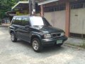 Suzuki Vitara 4x4-11