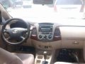 2006 Toyota Innova G AT Silver For Sale -2