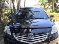 Toyota Vios 2010-1