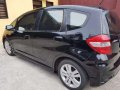 2012 Honda JAZZ 1.5 AT Gas Black For Sale -5