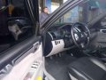 2011 mitsubishi montero GTV 4x4 MT diesel super fresh-5
