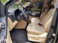 2010 Hyundai Starex VGT MT Black For Sale -8