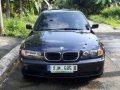 BMW 318i series 3 executive series-0