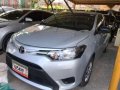 2016 Toyota Vios 1.3 J MT Silver For Sale -3