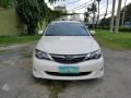 Subaru Impreza 2010-6