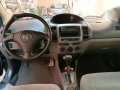 Toyota Vios 1.5 G AT Black Sedan For Sale -2