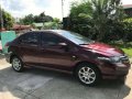 2013 Casa Maintained Honda City Carnelian Red-2