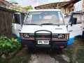 Mitsubishi L300 FB 1991 MT White For Sale -1