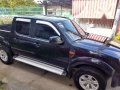 2012 Ford Ranger Trekker MT Black For Sale -2