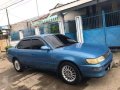 1994 Toyota Corolla XE LE MT Blue For Sale -1