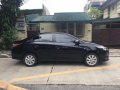 Toyota Vios E 2016 AT VVTI 1.5 Black For Sale -9