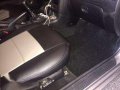 Mitsubishi Lancer Gls 2002 MT Silver For Sale -9