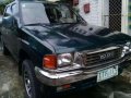 Isuzu Fuego 1994-7