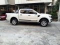 Ford ranger wildtrak 4x2 T6-1