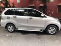 Toyota Avanza 2013 1.5 G MT Silver For Sale -3