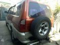 First Owned Isuzu Crosswind Xuv 2004 MT For Sale-1