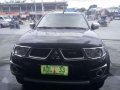 2011 mitsubishi montero GTV 4x4 MT diesel super fresh-7