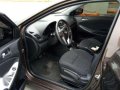 hyundai accent 2016 AT-4