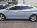 FOR SALE: Hyundai Elantra 1.8L GLS 2013 Cebu-2