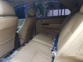 Toyota Fortuner 2013 G BEIGE FOR SALE-5