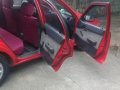 Toyota Corolla 1994 RED FOR SALE-6