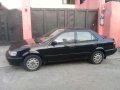 Toyota Corolla Lovelife LE 2001 Black For Sale -7