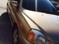 Kia Rio 2005 Manual Golden HB For Sale -5