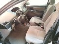 Toyota Vios 1.5 G AT Black Sedan For Sale -3