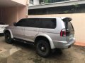 2005 Montero sports not Fortuner Innova everest izusu-6