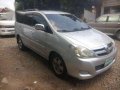 2006 Toyota Innova G AT Silver For Sale -8