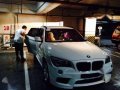 For Sale BWM X1 M-Sport Diesel 2012 White  -7