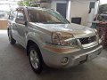 Nissan X-Trail 2004 for sale-0