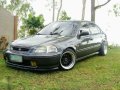 Honda Civic 1998 165T RUSH Sta. Cruz-1