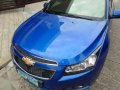 2012 Chevrolet Cruze MT 370K Only-7