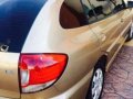 Kia Rio 2005 Manual Golden HB For Sale -1