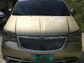 2012 Chrysler Town and Country Golden For Sale -0