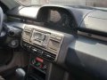 Nissan X-trail 2005 Manual White For Sale -3